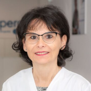 Prof. Dr. Mihaela Hedeșiu